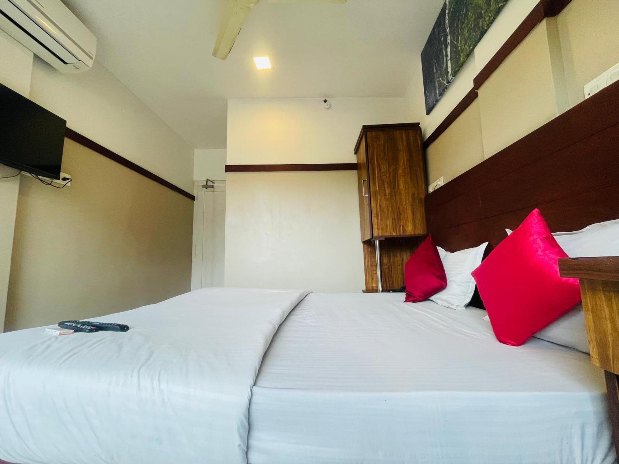 Rio Rooms Mims Calicut Kültér fotó