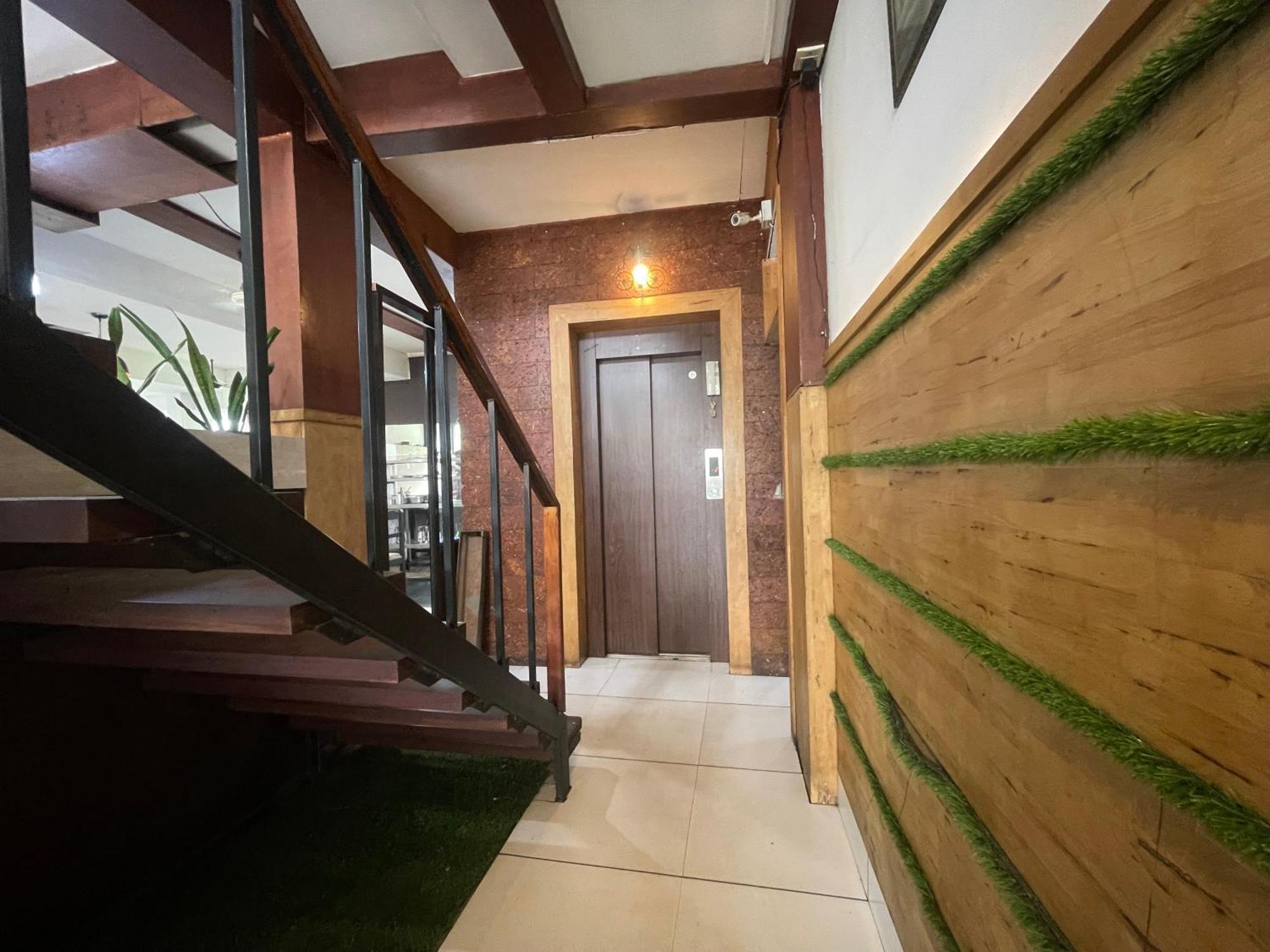 Rio Rooms Mims Calicut Kültér fotó