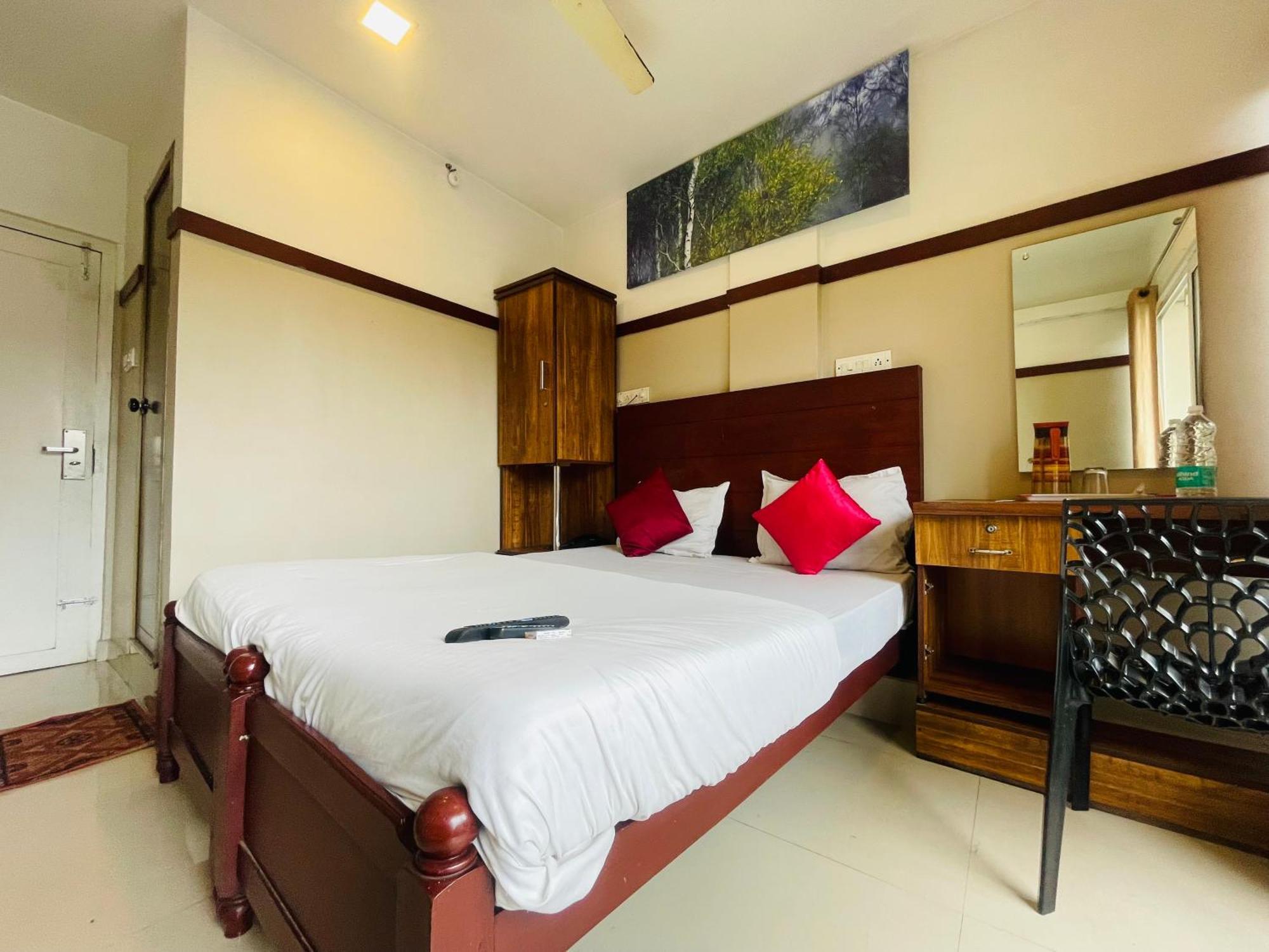 Rio Rooms Mims Calicut Kültér fotó