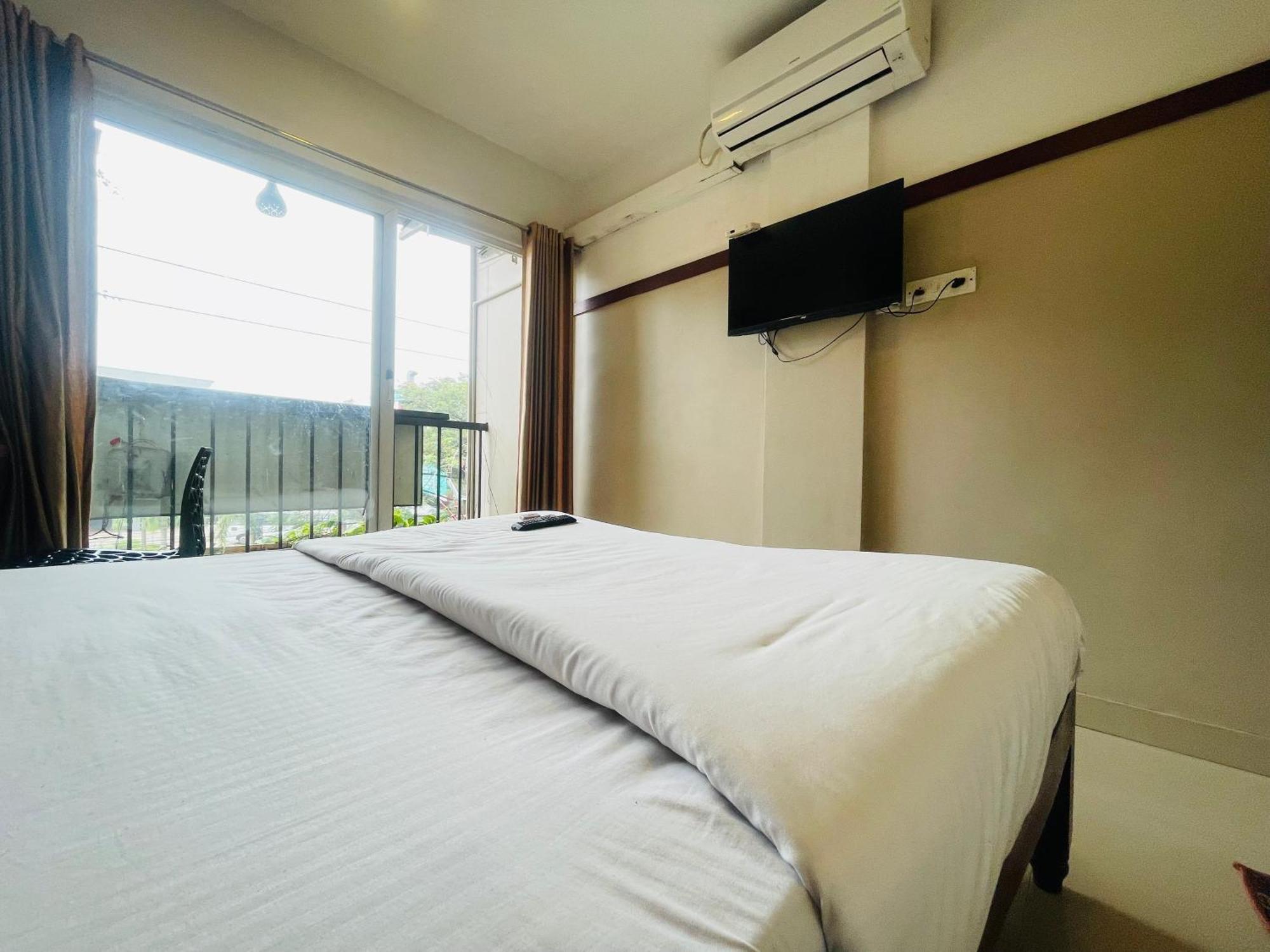Rio Rooms Mims Calicut Kültér fotó