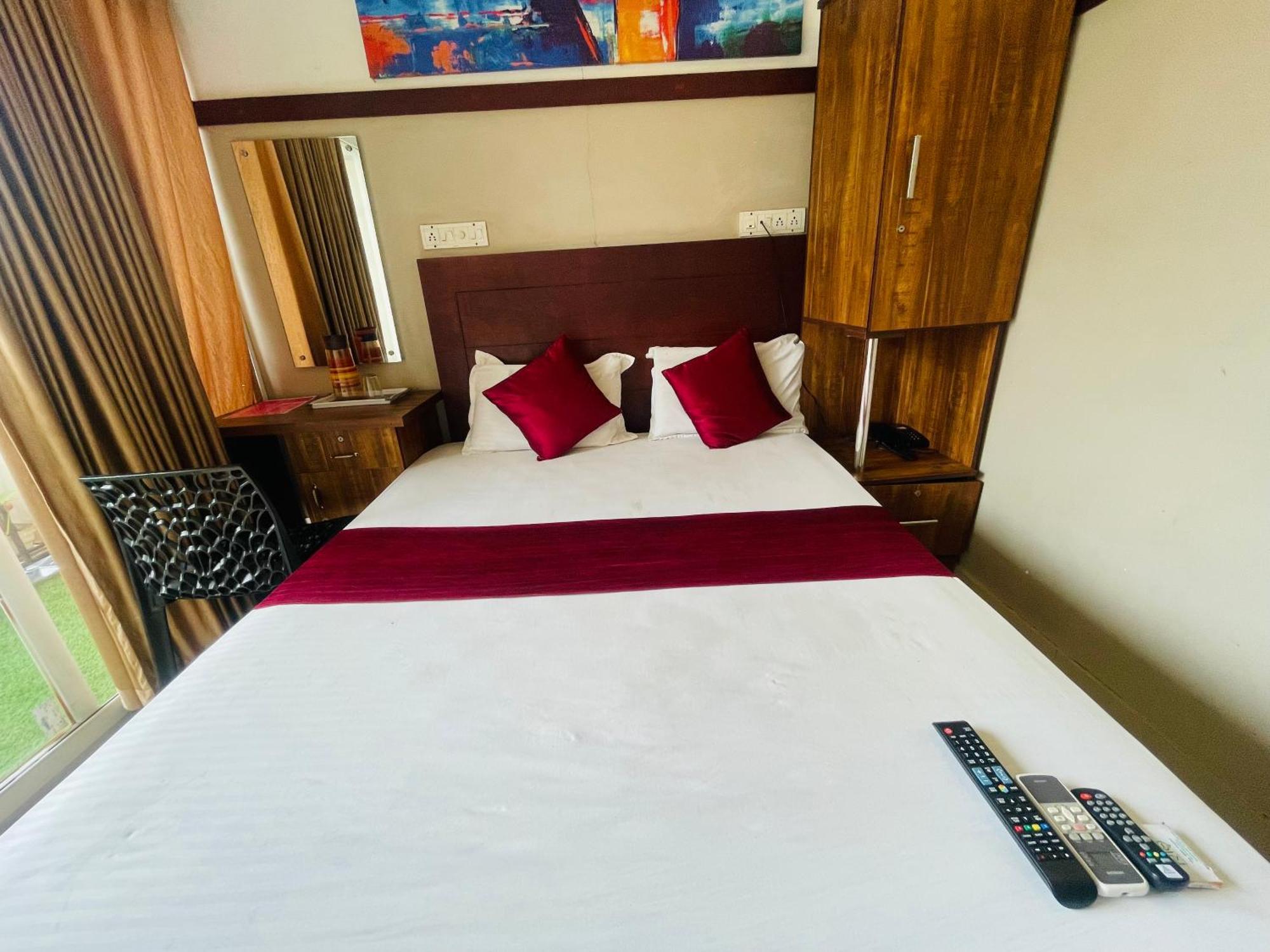 Rio Rooms Mims Calicut Kültér fotó