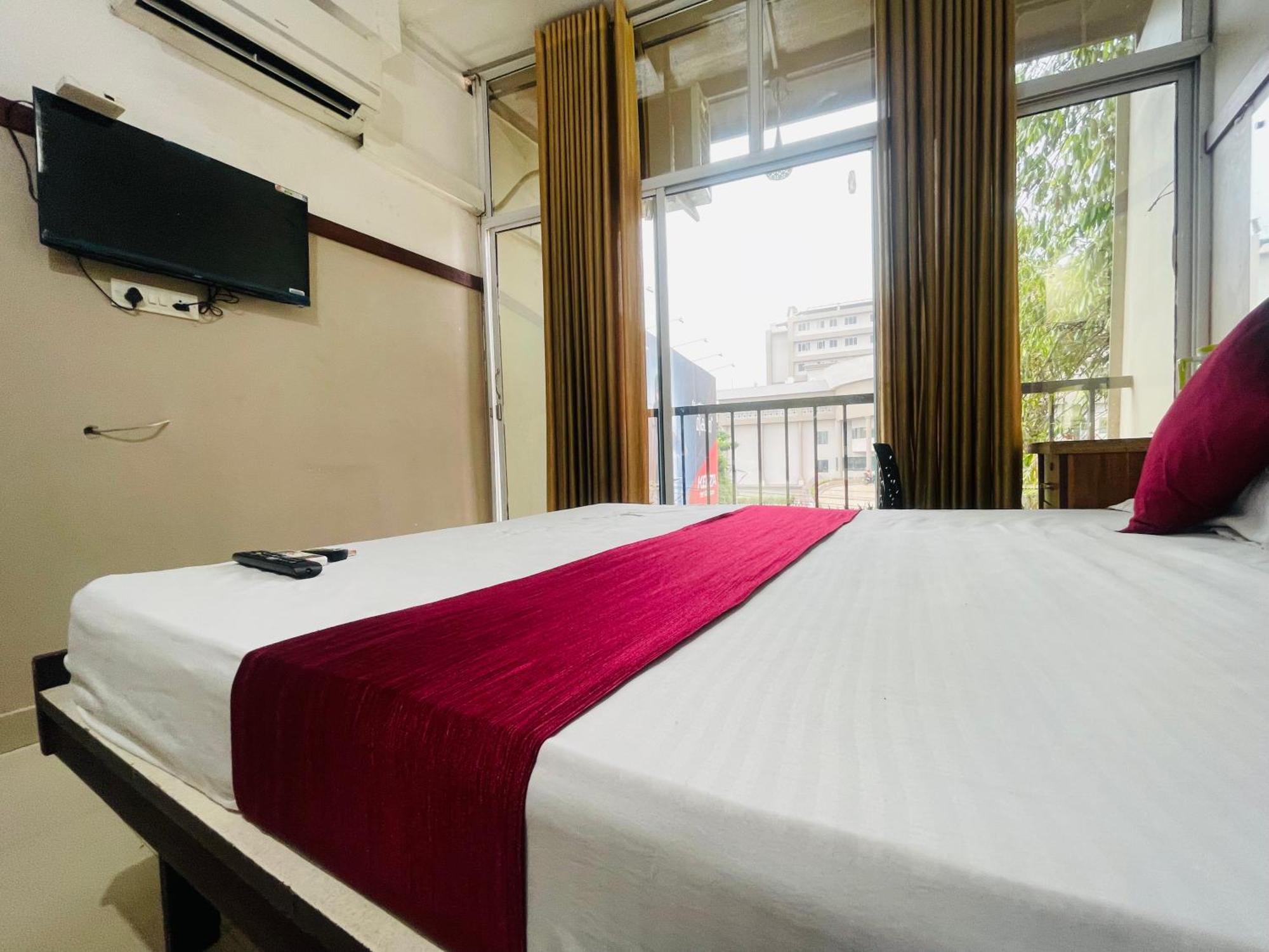 Rio Rooms Mims Calicut Kültér fotó